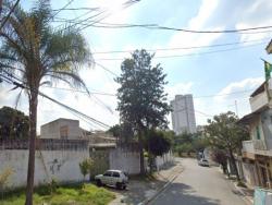 #12050 - Terreno para Venda em São Paulo - SP