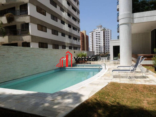 Apartamento para Venda em São Paulo - 5