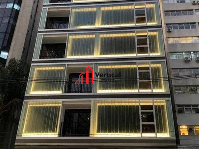 Prédio comercial para Locação em São Paulo - 5