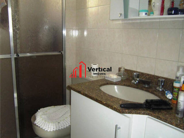 Apartamento para Venda em São Paulo - 2