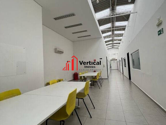 Prédio comercial para Locação em São Paulo - 5