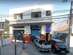 #12075 - Terreno para Venda em São Paulo - SP