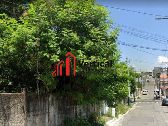 Terreno para Venda em São Paulo - 2