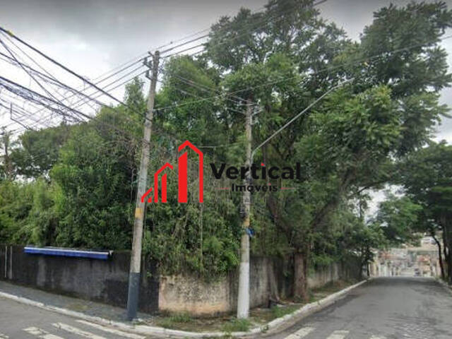 Terreno para Venda em São Paulo - 3