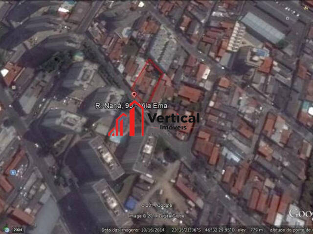 Terreno para Venda em São Paulo - 2