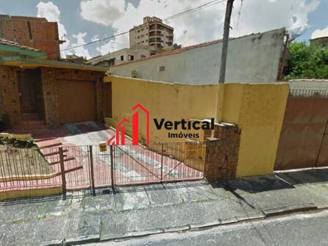 Terreno para Venda em São Paulo - 4