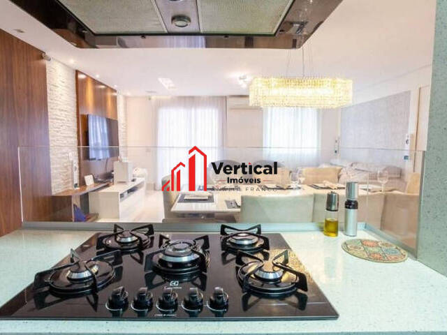 Apartamento para Venda em São Paulo - 4