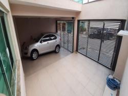 Sobrado para Venda em São Paulo - 2