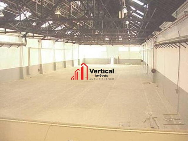 Galpão para Venda em São Paulo - 2