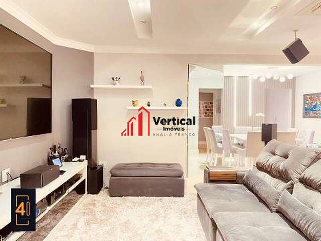 Apartamento para Venda em São Paulo - 3
