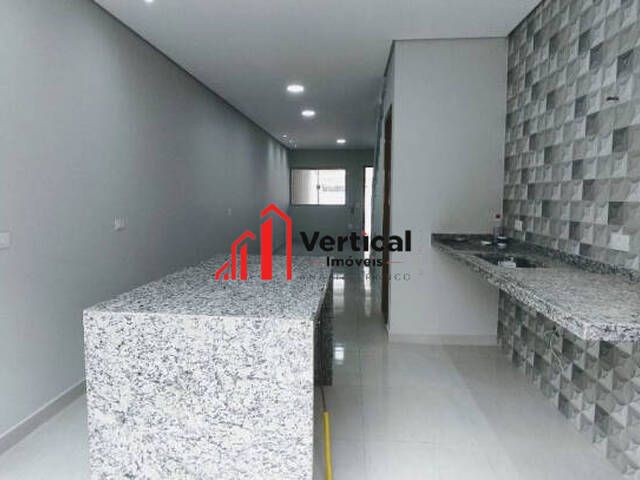 Sobrado para Venda em São Paulo - 3