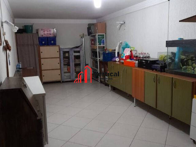 Sobrado para Venda em São Paulo - 3