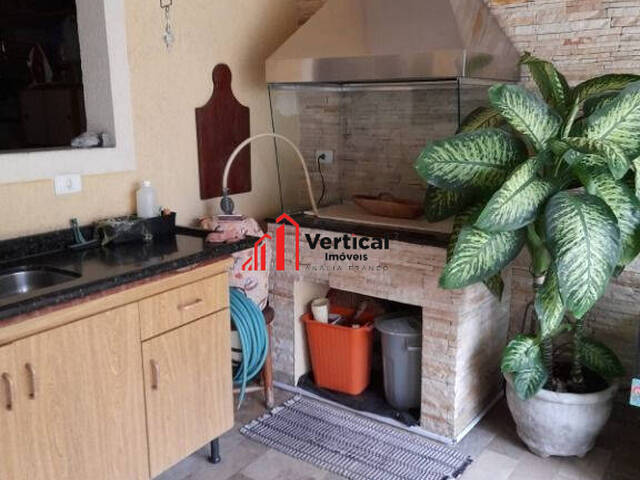 Sobrado para Venda em São Paulo - 5