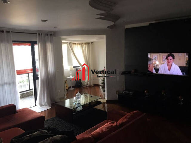 Apartamento para Venda em São Paulo - 5