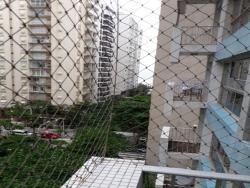 #12207 - Apartamento para Venda em Guarujá - SP - 3