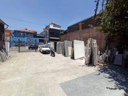 #12213 - Terreno para Venda em São Paulo - SP