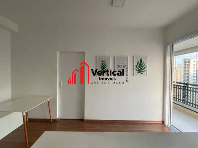 Apartamento para Locação em São Paulo - 2