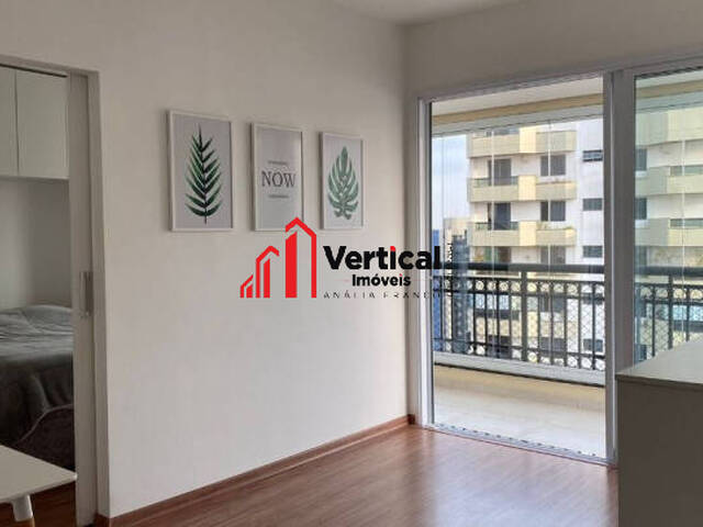 Apartamento para Locação em São Paulo - 4