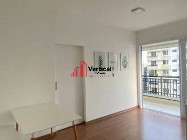Apartamento para Locação em São Paulo - 3