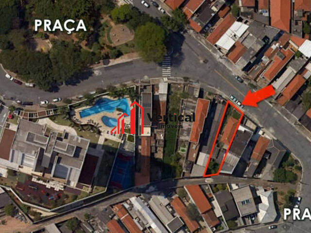 Terreno para Venda em São Paulo - 4