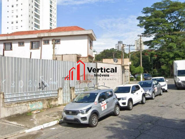 Terreno para Venda em São Paulo - 5