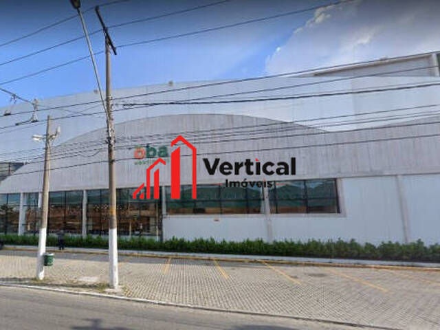Prédio comercial para Locação em São Paulo - 3