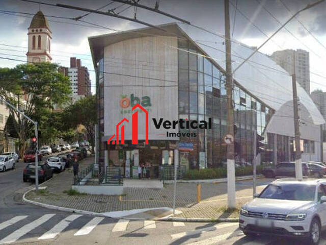 Prédio comercial para Locação em São Paulo - 4