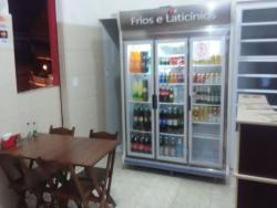 #12271 - Ponto Comercial para Venda em São Paulo - SP