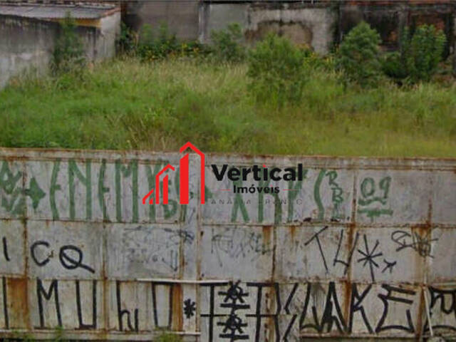 Terreno para Venda em São Paulo - 2