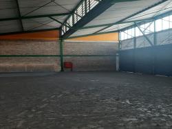 #12294 - Galpão para Locação em São Paulo - SP
