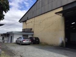 Galpão para Venda em São Paulo - 5