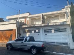 Sobrado para Venda em São Paulo - 2