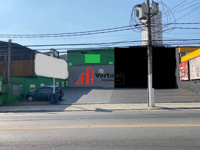 Loja para Locação em São Paulo - 4