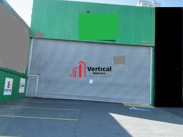 Loja para Locação em São Paulo - 5