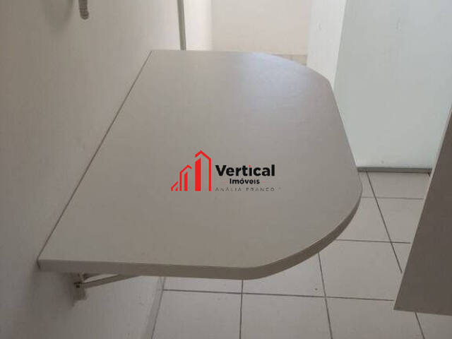 Apartamento para Locação em São Paulo - 5