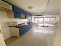#11914 - Apartamento para Locação em São Paulo - SP