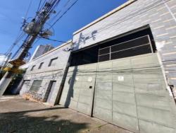 Galpão para Locação em São Paulo - 5