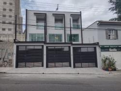 Sobrado para Venda em São Paulo - 3