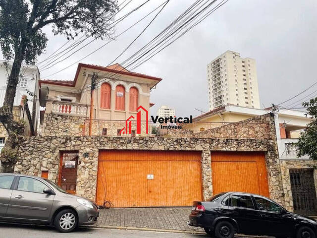 Sobrado para Locação em São Paulo - 2
