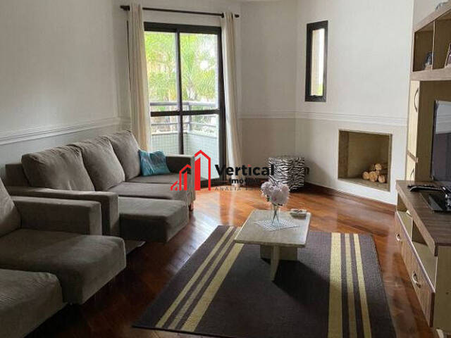 Apartamento para Venda em São Paulo - 5