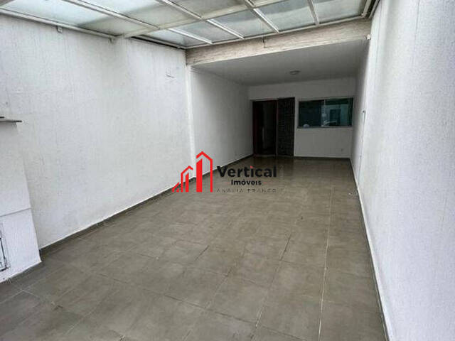 Sobrado para Venda em São Paulo - 2