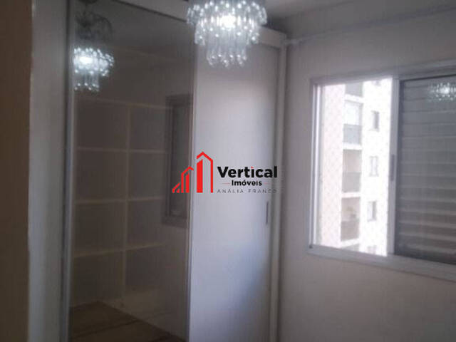 Apartamento para Locação em São Paulo - 2