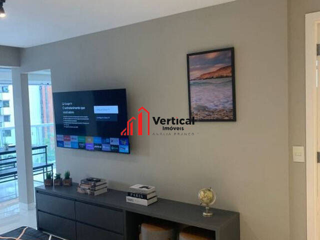 Apartamento para Venda em São Paulo - 2
