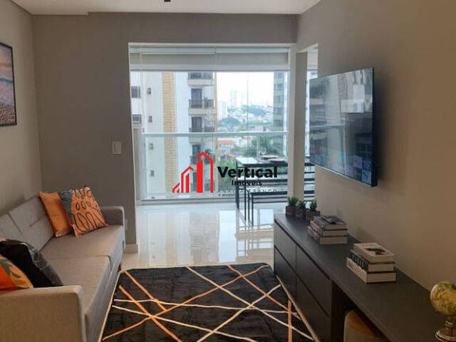 Apartamento para Venda em São Paulo - 4