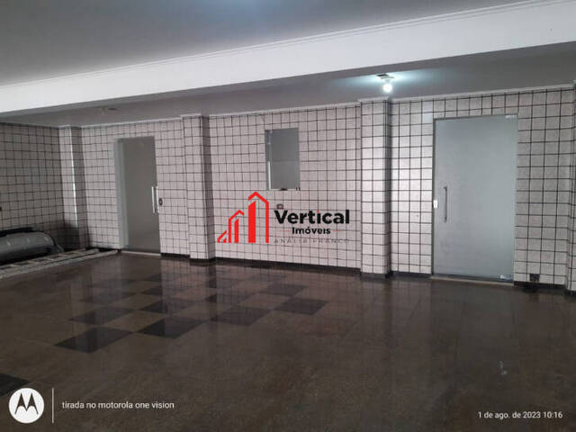 Sobrado para Venda em São Paulo - 5