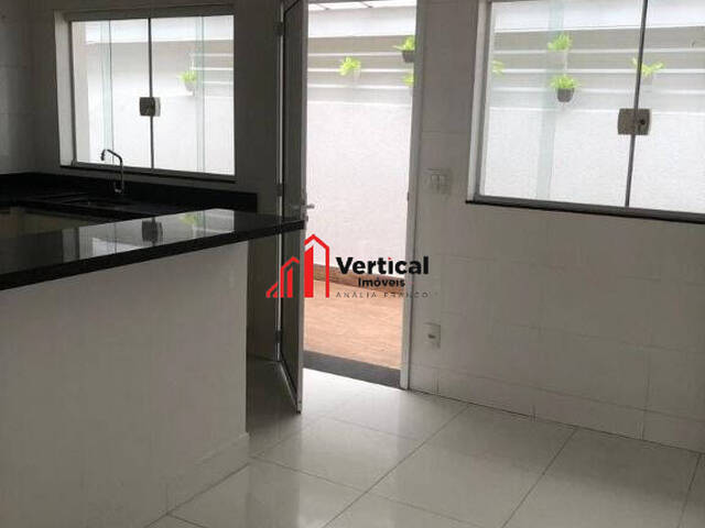 Casa para Venda em São Paulo - 5