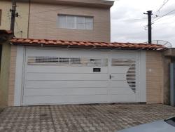 Sobrado para Venda em São Paulo - 4