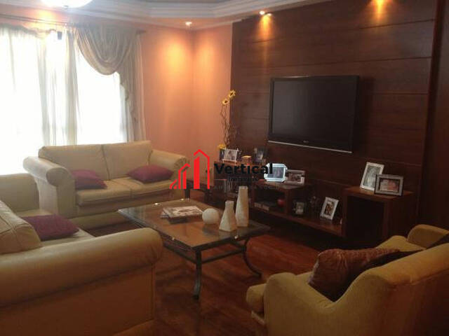 Apartamento para Venda em São Paulo - 2