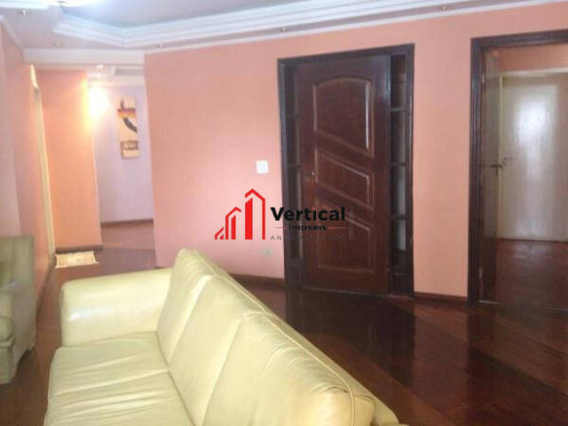 Apartamento para Venda em São Paulo - 3