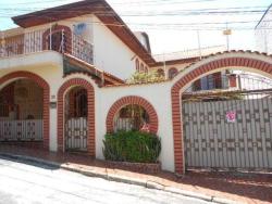 Sobrado para Venda em São Paulo - 5